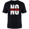Bild von  No Return '22 - Shirt (schwarz)